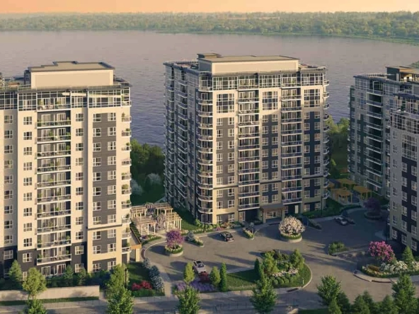 LakeVu Condos 3