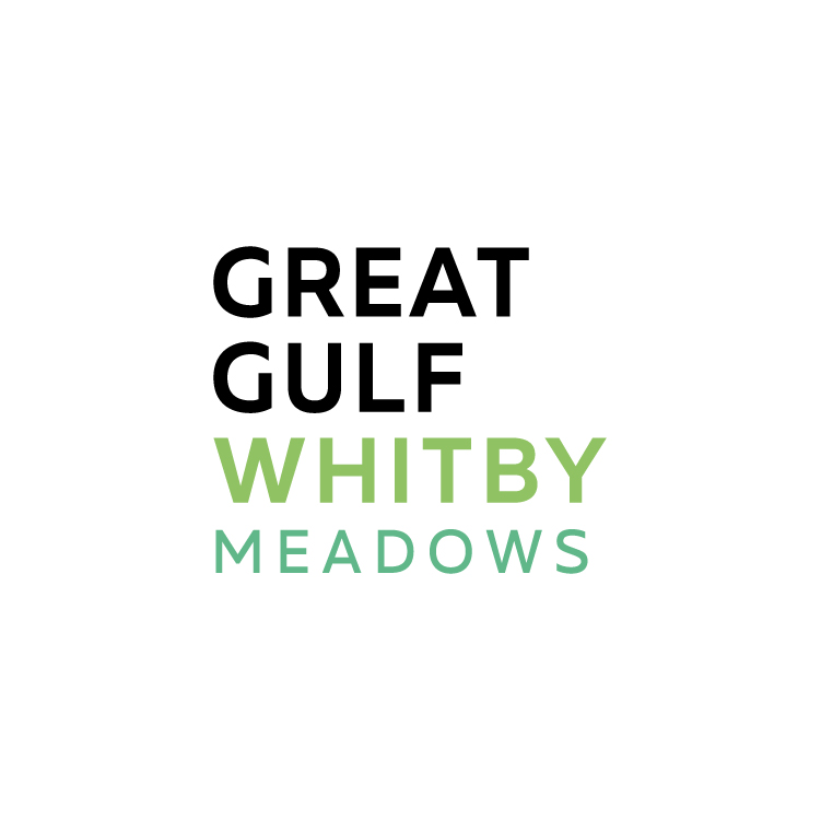 WHITBY MEADOWS Logo