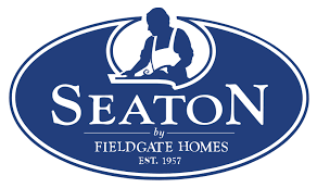 SEATON by FIELDGATE HOMES