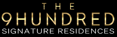 The 9 Hundred Condos logo