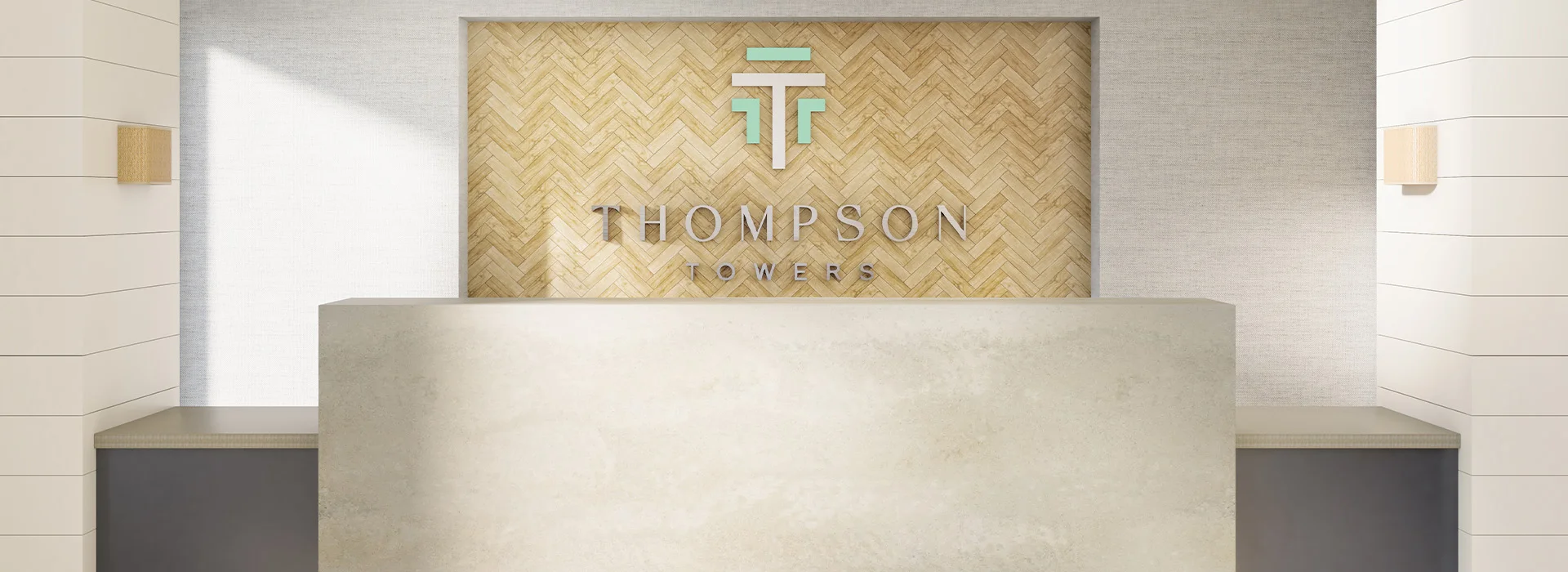 Thompson Towers