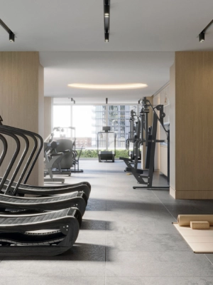 FREED HOTEL & RESIDENCE