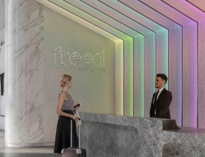 FREED HOTEL & RESIDENCE