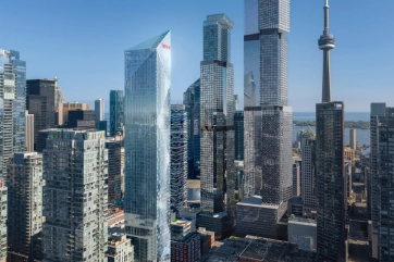 FREED HOTEL & RESIDENCE