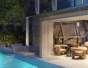 FREED HOTEL & RESIDENCE