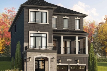 HIGHLANDS - CALEDON EAST