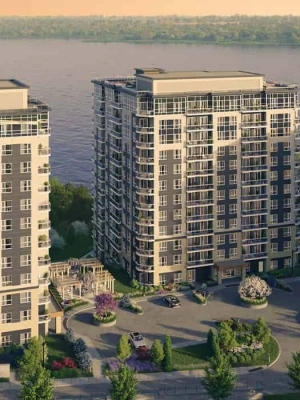 LakeVu Condos 3