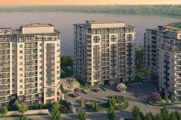 LakeVu Condos 3