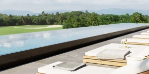 MUSKOKA BAY RESORT_pool