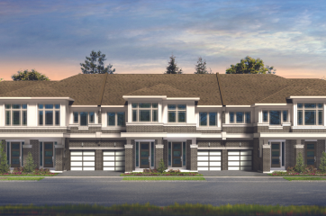 NEW SEATON by Tower Hill