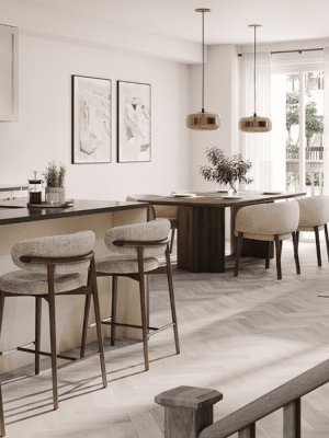 PARK & MAIN URBAN TOWNS