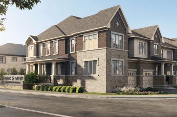 PARK & MAIN URBAN TOWNS