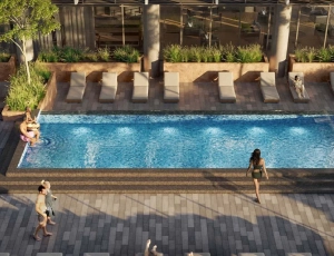 Pickering City Centre Condos