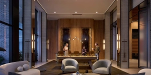 Pickering City Centre Condos