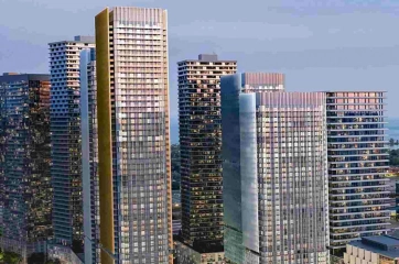 Pickering City Centre