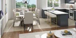 SouthBay at River's Edge by Fernbrook & Zancor