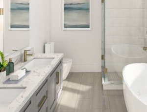 SouthBay at River's Edge by Fernbrook & Zancor