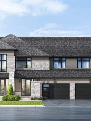 SouthBay at River's Edge by Fernbrook & Zancor