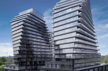 The 9 Hundred Condos