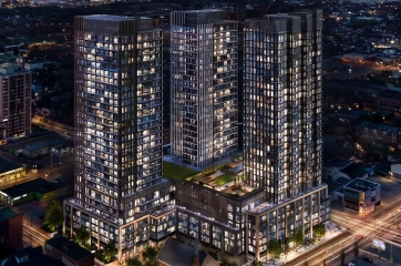 The Design District 2 by Emblem