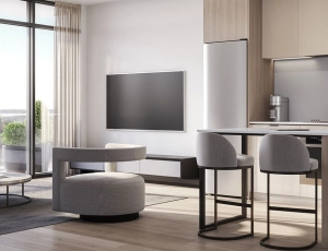 The Design District 2 by Emblem