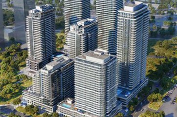 The Grand at Universal City Condos 