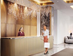 The Grand at Universal City