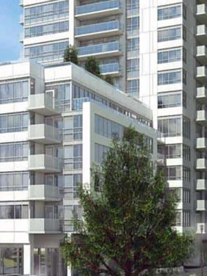 The Humber Condos