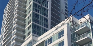The Humber Condos