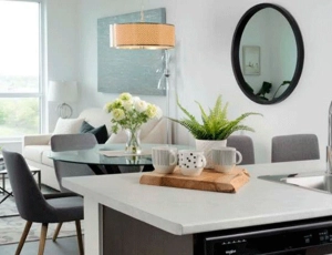The Humber Condos