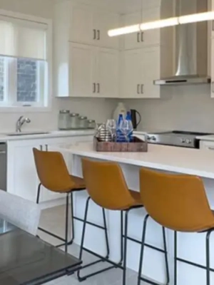 The Trail of Country Lane