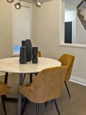 The Trail of Country Lane