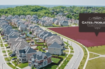 Gates of Nobleton Home