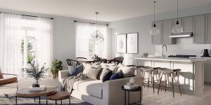 The heights of harmony_