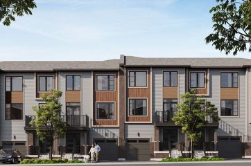 The heights of harmony