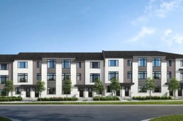 Timberland Collection (Rear Lane Towns) Medium