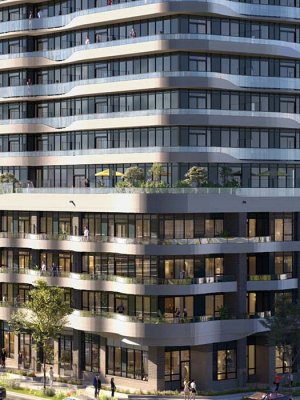 The Grand at Universal City