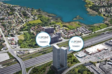 Vupoint Condos Tower 1& 2
