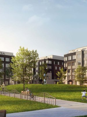 Westshore at Long Branch Towns_Main