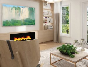 WHITEHORN WOODS TOWN OF BRITANNIA