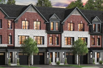 WHITEHORN WOODS TOWN OF BRITANNIA