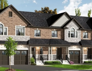 Wyldwood Trail Towns