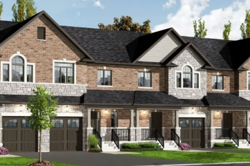 Wyldwood Trail Towns