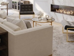 HIGHLANDS - CALEDON EAST