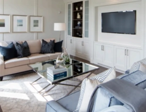 Gates of Nobleton Home