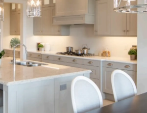 Gates of Nobleton Home